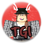 TGI Logo Example by NimeoGraphics on DeviantArt