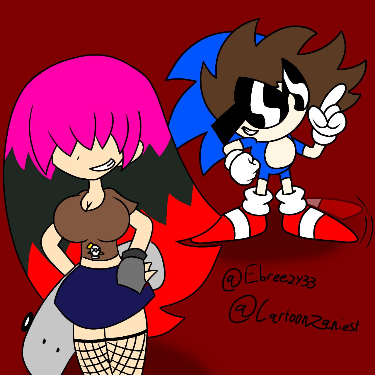 R U UP 2 IT? by Ebreezy33 on DeviantArt