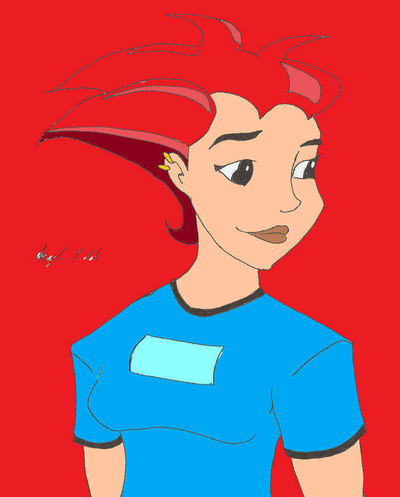 Atlanta Class Titans Atlanta Coloring (Class of the Titans) by DonScal96 on DeviantArt