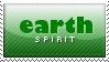 Spirit Stamps: Earth by gaianchild