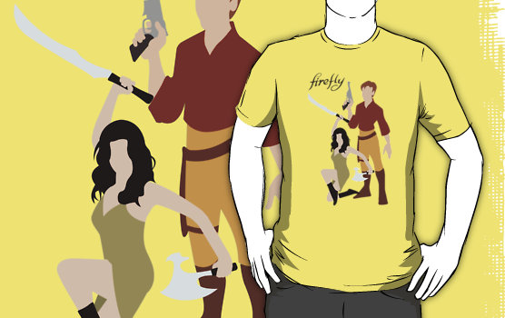 Firefly T-Shirt