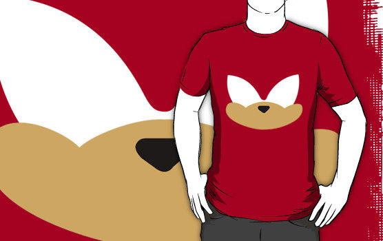 Minimalist Knuckles T-Shirt