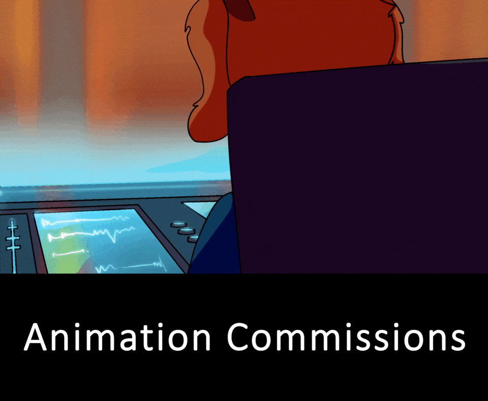 Animation Commissions By TheMrKraken On DeviantArt animation-commissions-by-themrkraken-on-deviantart