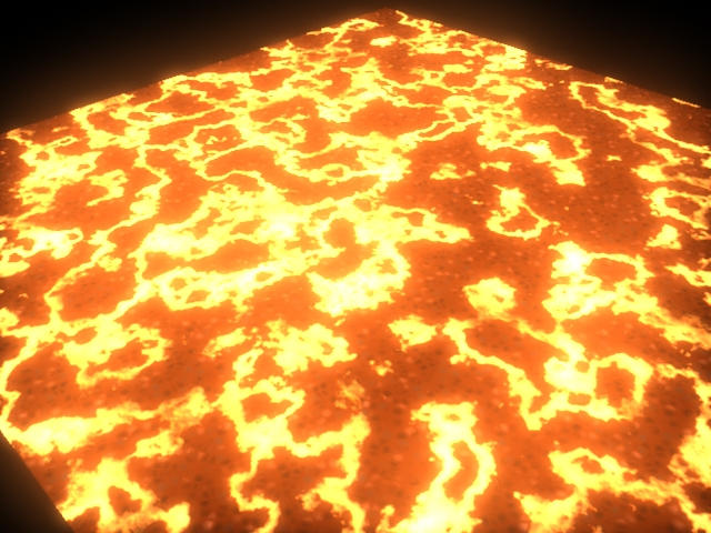 Lava Bitmap Lava Texture by Okami-No-Hikari on DeviantArt