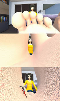 Explore The Best Giantess unaware Art DeviantArt explore-the-best-giantess-unaware-art-deviantart