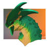 Green Dragon