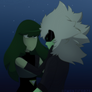 Gemsona-I will never leave you