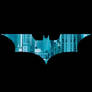 The Dark Knight Custom Cover