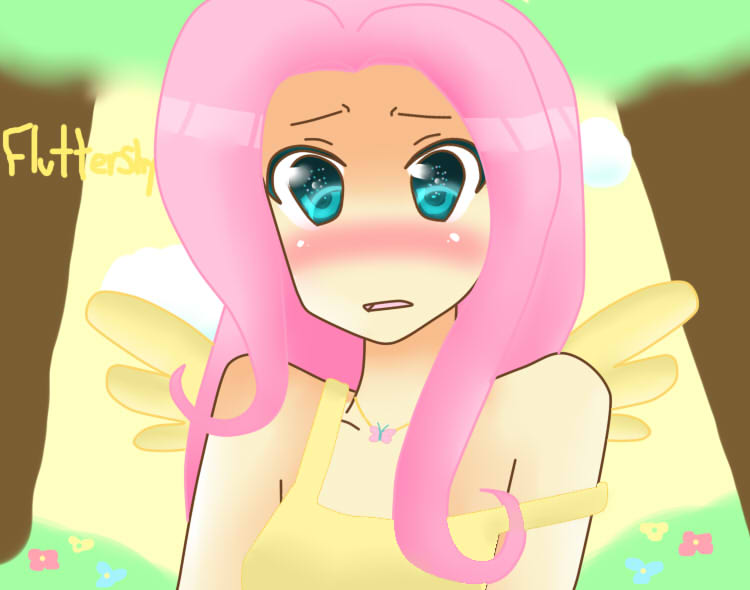 Fluttershy