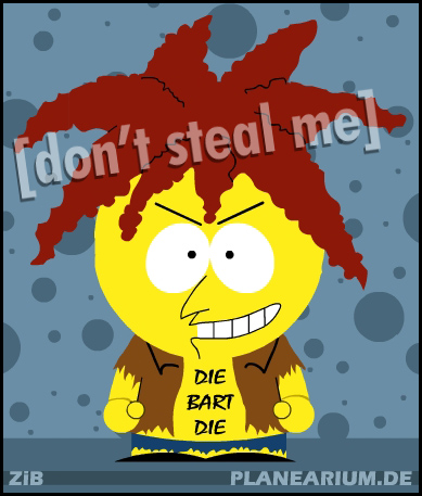 The Simpsons: Sideshow Bob