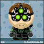 Splinter Cell: Sam Fisher