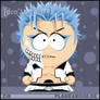 Bleach: Grimmjow