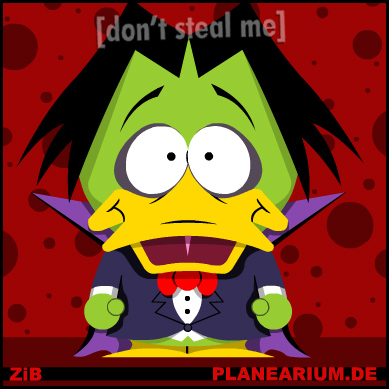 Count Duckula