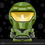 HALO: Master Chief (V. 2)