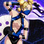 Temari Kitana