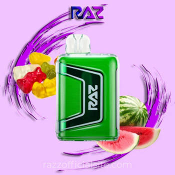 White Gummy Watermelon Raz: A Flavorful Delight fr by vapesite on DeviantArt White Gummy Watermelon Raz: A Flavorful Delight fr by vapesite on DeviantArt