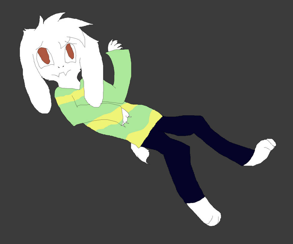 Asriel