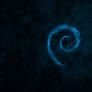 Debian Dark Wallpapers HD 1080