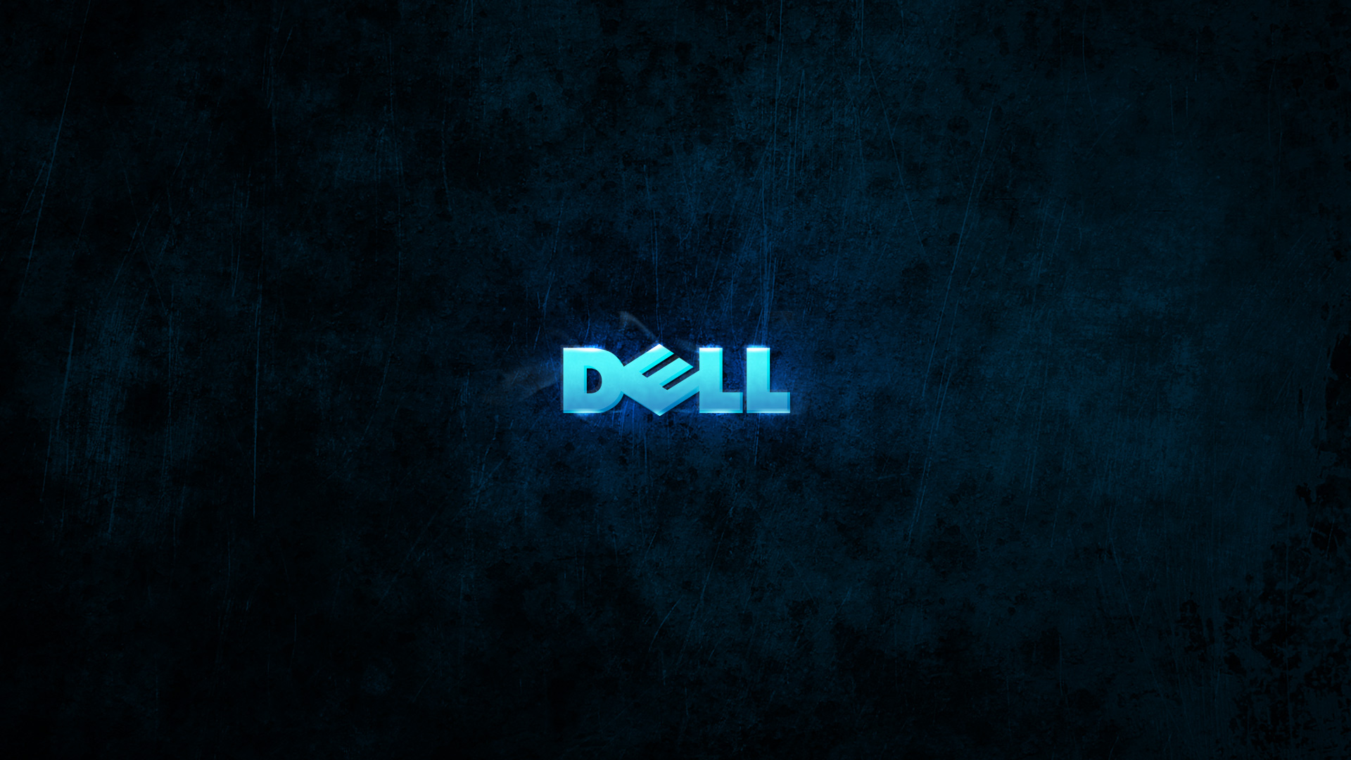 Dell Dark Wallpaper HD1080