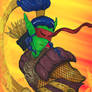 Skylanders Commission