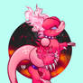 Shiny Magmar