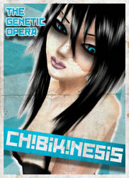 IMVU Repo Poster