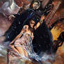 DRACULA, PRINCE OF DARKNESS