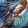 Blood Surf