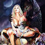 Suzi Lorraine Demon Treat