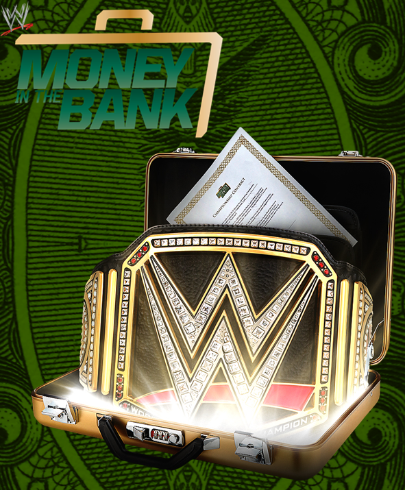 Mitb Graphics MITB Poster by BulletPlayz on DeviantArt