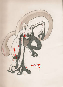 Mewtwo