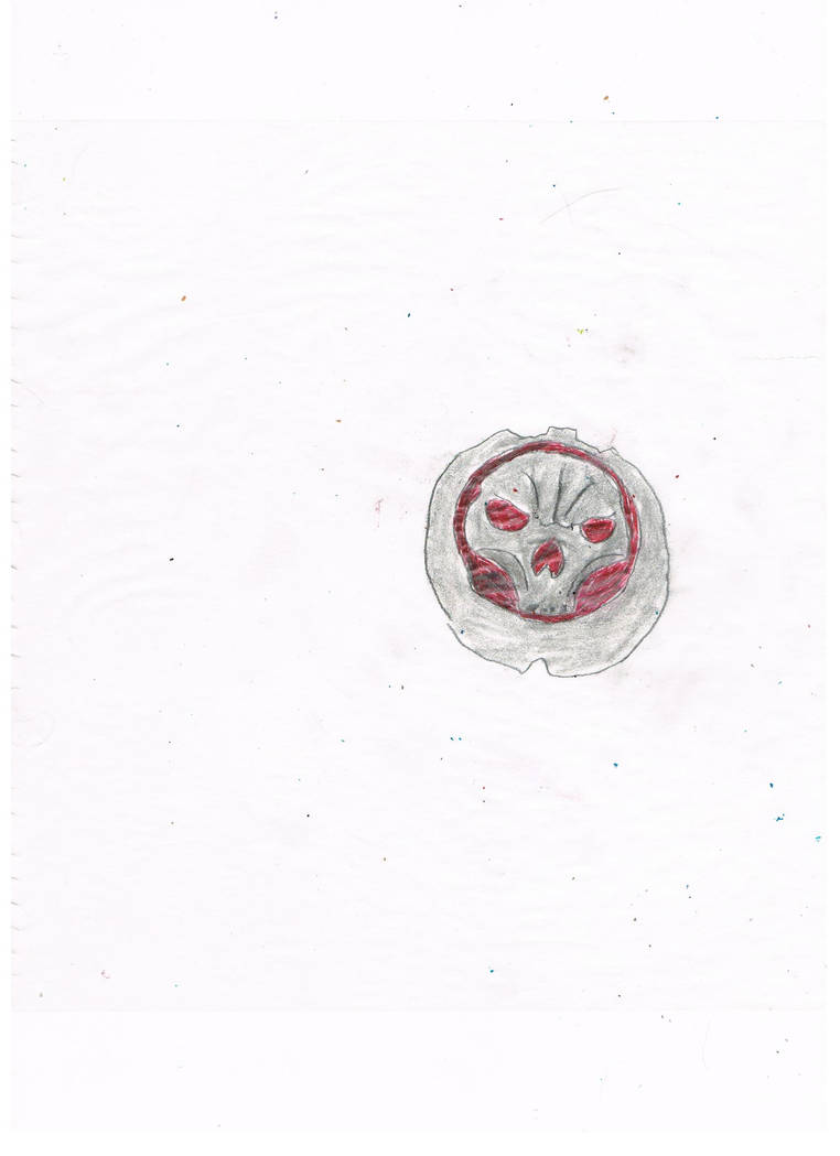 War's gauntlet symbol by Assassinsdeath on DeviantArt