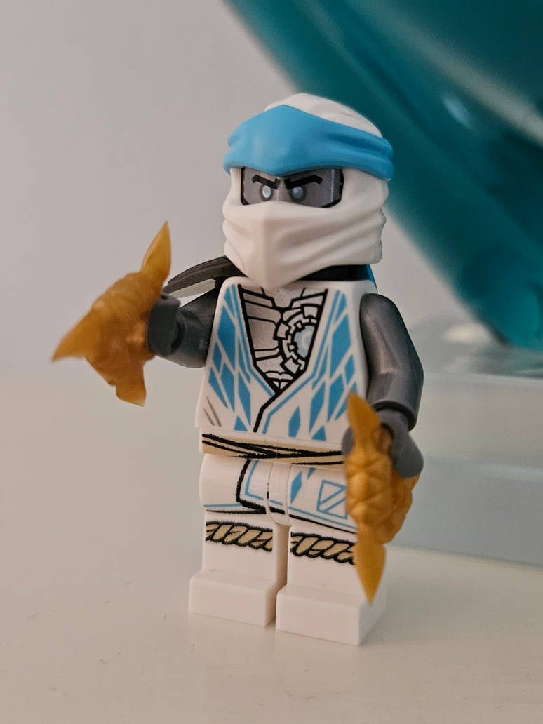 Zane Rocks Core Zane by CKzurek on DeviantArt