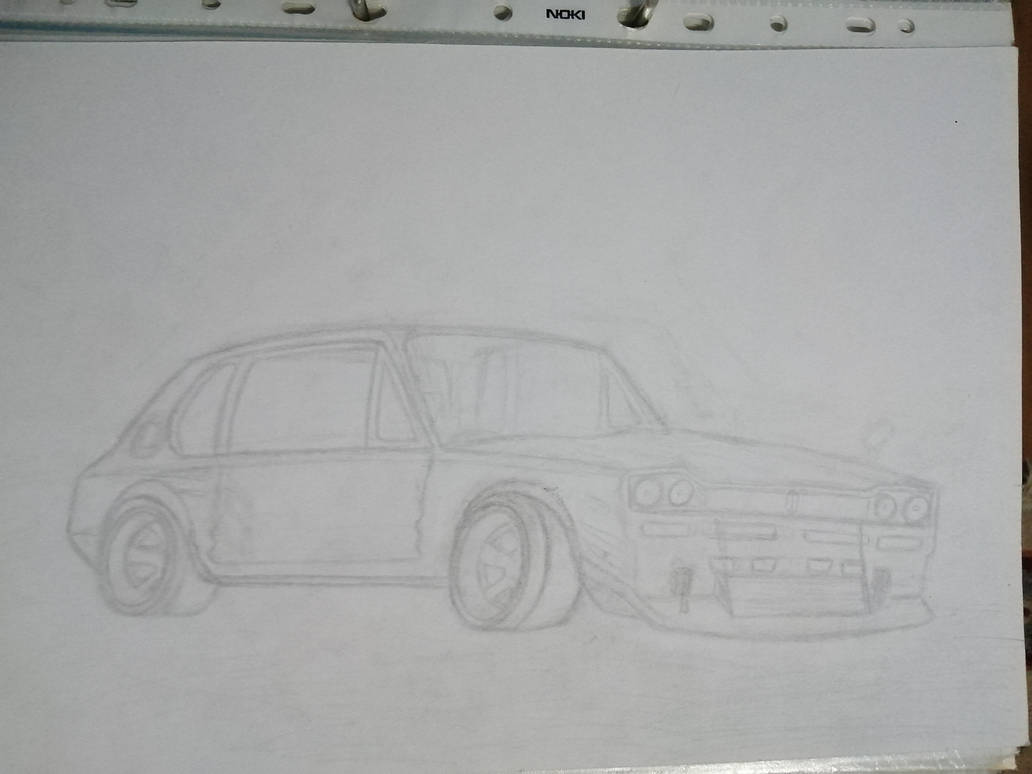 Skyline by Smb00 on DeviantArt