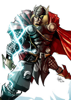 Thor