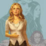 Cover for volume 1, season 9 of Buffy the Vampire