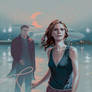 Buffy the Vampire Slayer cover season 10 issue 18