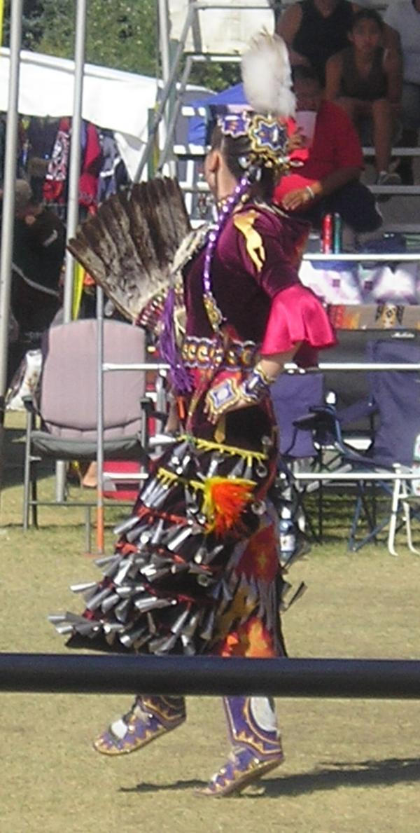 Jingle Dress Dancing By Abearpaw On Deviantart Jingle Dress Dancing By Abearpaw On Deviantart