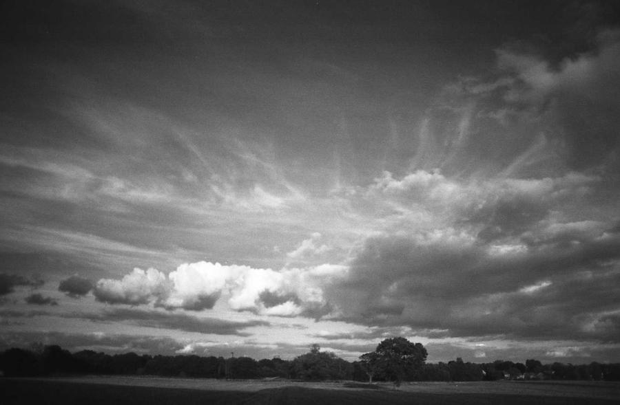 Exploding Sky by Nigel-Kell on DeviantArt