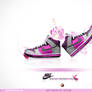 NIKE DESIGN