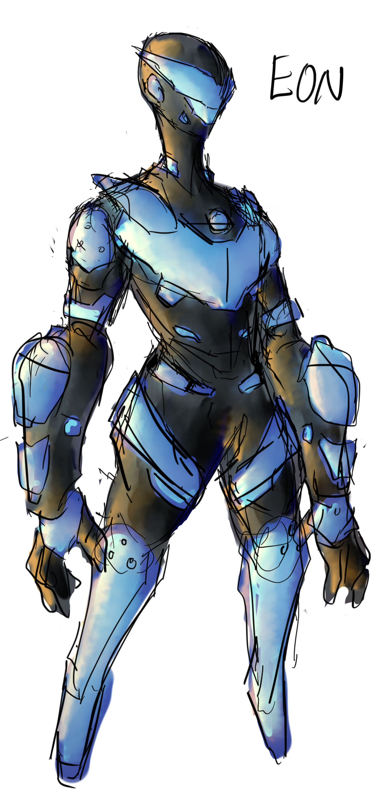 Eon19 by GreatPOP on DeviantArt