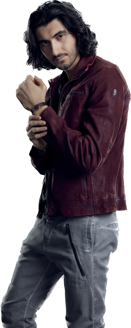 Shayan Custom Behrad Tarazi (Shayan Siobhan) by mostaverse on DeviantArt