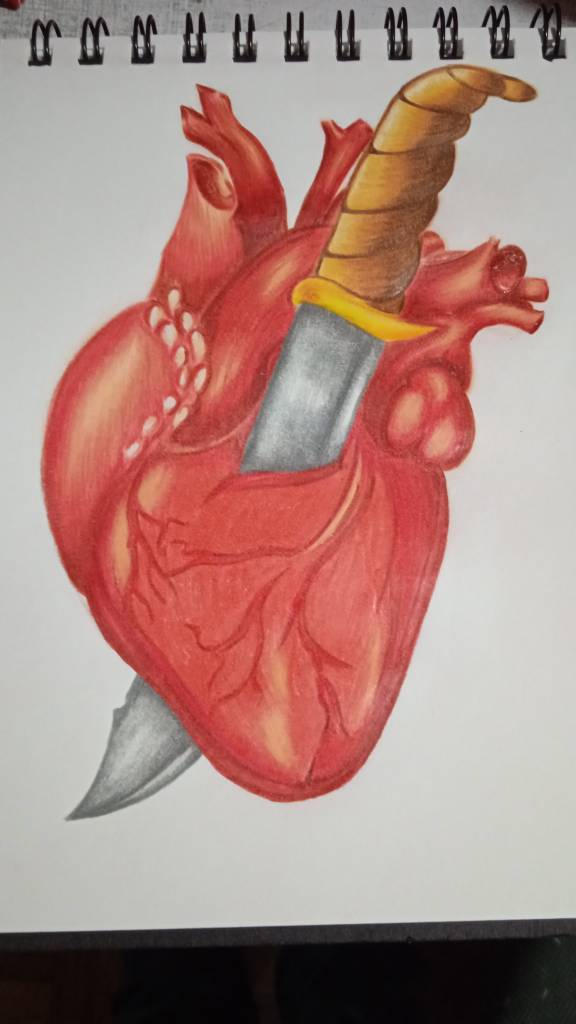 Corazon by LorFly22 on DeviantArt