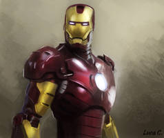 Ironman