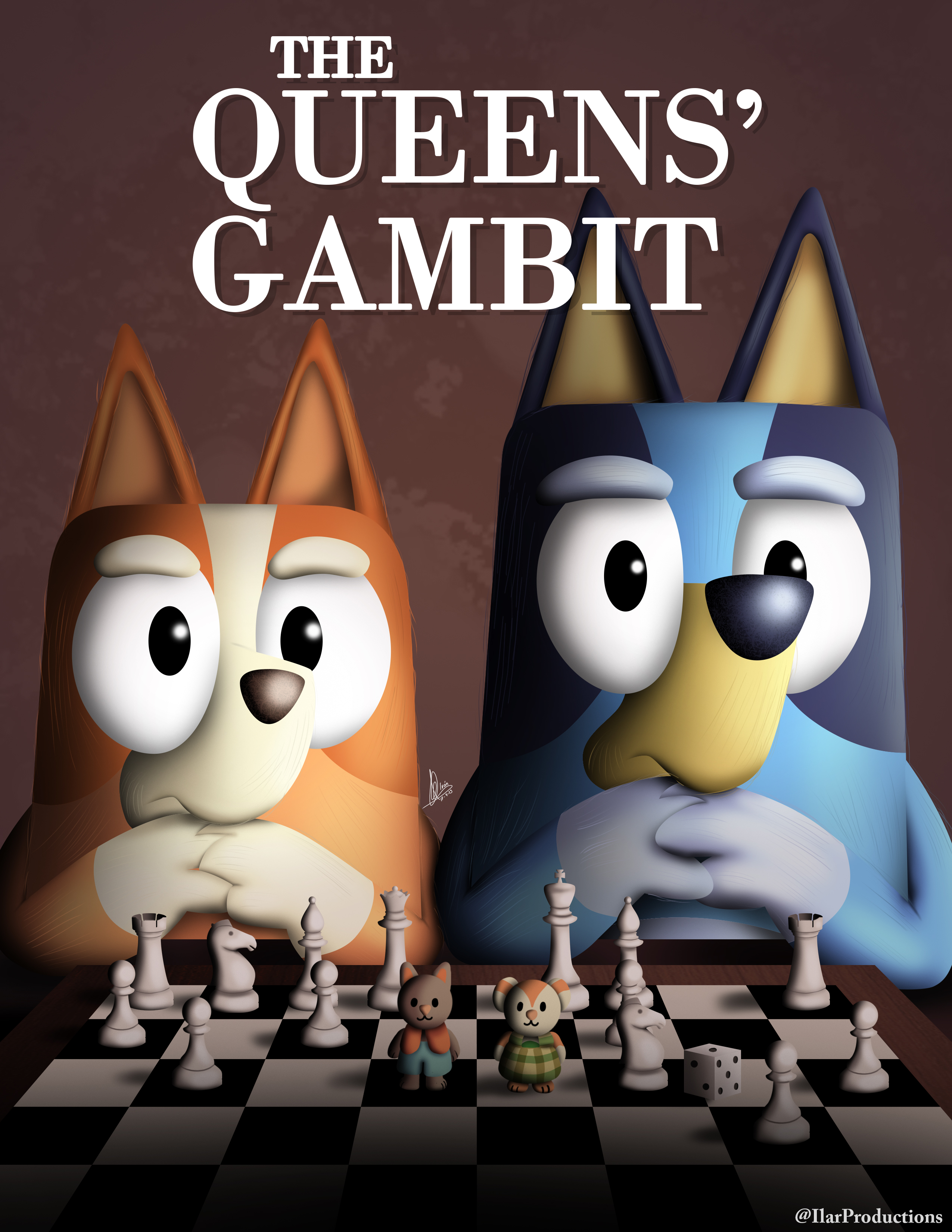 The Queens Gambit and Tactics Flashcards