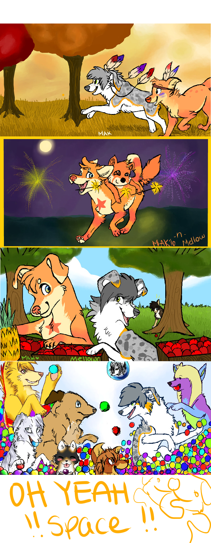 iScribble DUMP 5