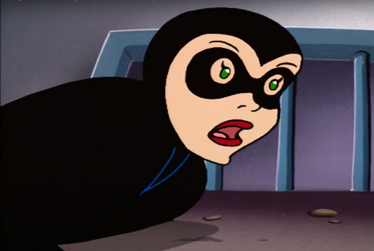 Enigma captured p15 by jokeofgame on DeviantArt