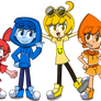 Human Colourblocks 2 by JTMojopop on DeviantArt