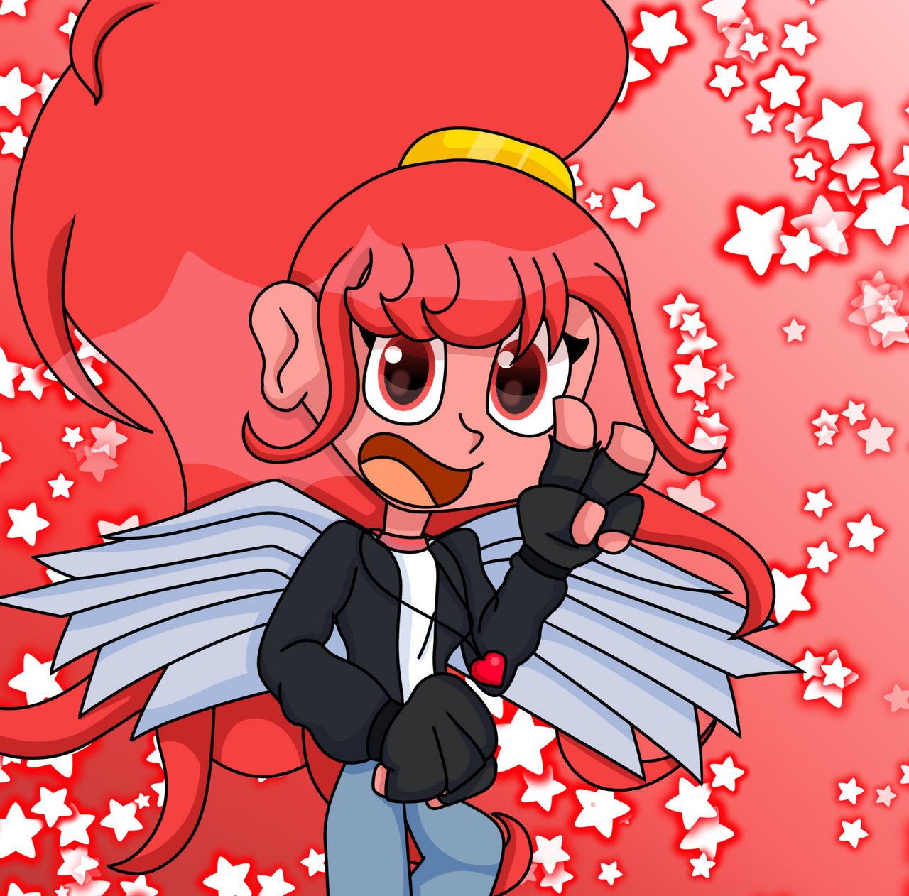 My New Profile By Jtmojopop On Deviantart My New Profile By Jtmojopop On Deviantart