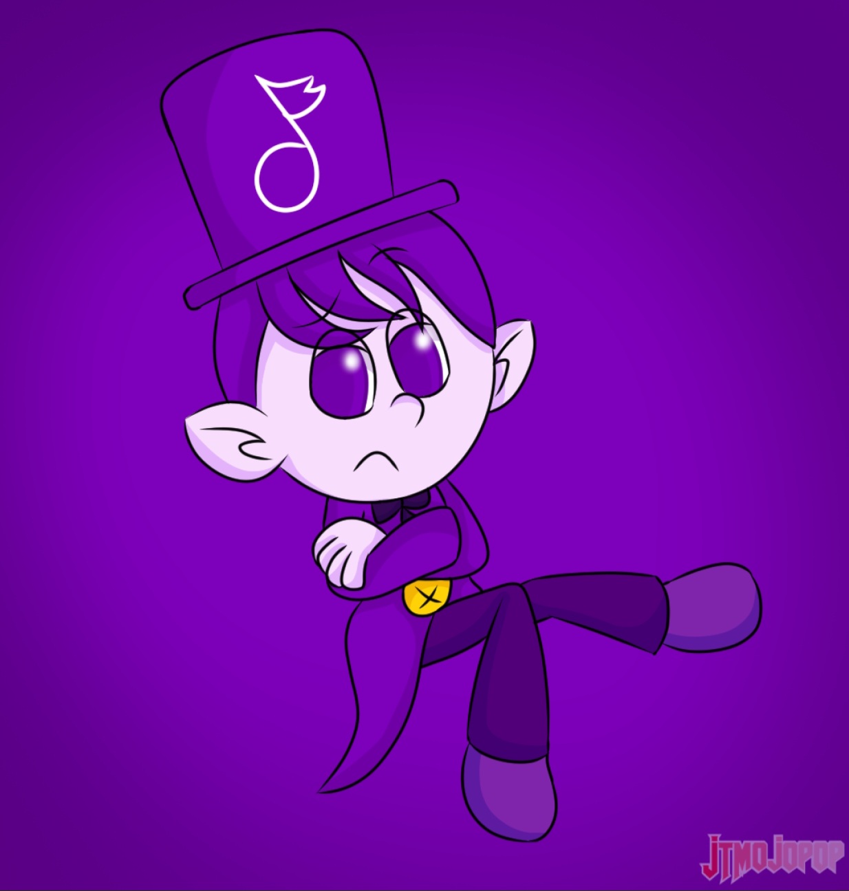 Notekins Deviantart Re (The Notekins: TLOH) by JTMojopop on DeviantArt